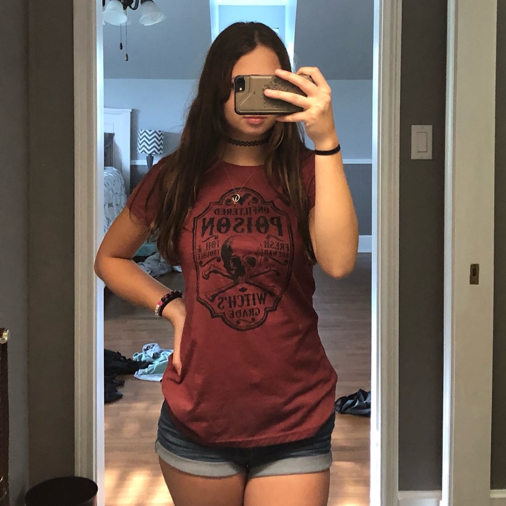 Short Sleeve T-shirt